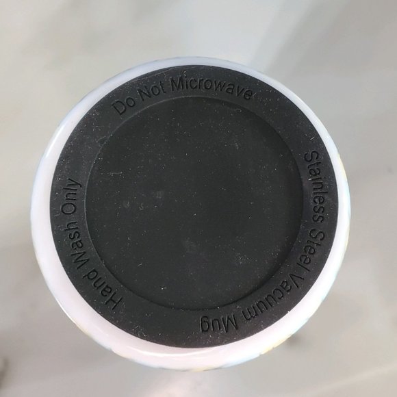 Dear Autocorrect, IT'S NEVER DUCK 20oz Tumbler with duo lids 🎉sale - Picture 9 of 10